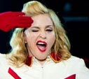 É guerra! Madonna ataca Lady Gaga mais uma vez