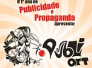 Festival Cultural: PUBLIART ocorre hoje na FEMA