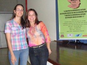 Programa de Pré Natal em Paraguaçu é destaque em Mostra em Ribeirão Preto