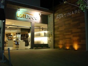 Loja de Assis Loft Decor está contratando vendedor