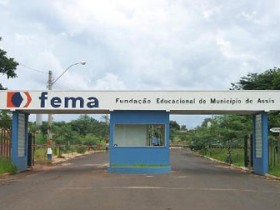 Prova é aplicada com metade de questões assinaladas em Assis