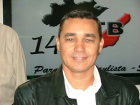 Serginho da Delegacia comemora idade nova
