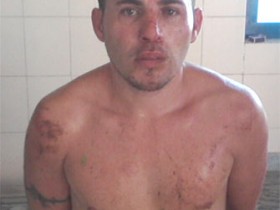Após mais de 20 horas de buscas, fugitivo perigoso continua solto