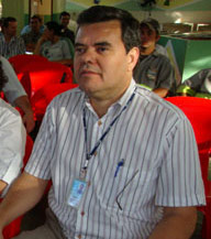 Consumo de água em Paraguaçu por pessoa chega a 300 litros por dia
