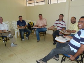 Paraguaçu será sede dos 30º Jogos Abertos da Juventude e deverá receber mais de mil atletas