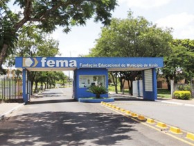 Fema – Estão abertas inscrições para curso sobre Programação de Computadores utilizando