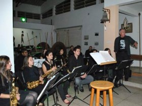 Exposição sobre Lyra Municipal permanece no Museu até o dia 31 de maio