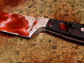 Jovem mata ex-companheiro que tentava estrangular a mãe e a ameaçava de morte