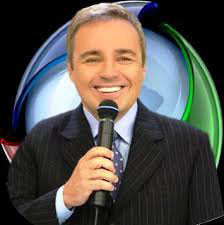 Gugu está fora da Record