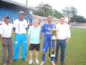 Vida K Segue e Sindicato são os grandes campeões do Campeonato Varzeano