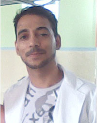A “pegada”