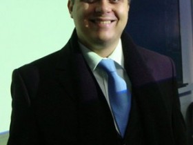 Especialista ministra hoje palestra sobre Empreendedorismo