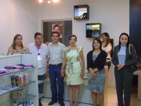 EXÓTICA- Realçando sua beleza em Palmital