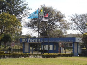 Fema comemora os 25 anos do Imesa neste sábado