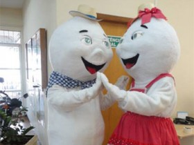 Pais têm até hoje para levar seus filhos para atualizar as vacinas