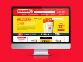 São Marcos 24h passa a atender todo o Brasil com loja virtual
