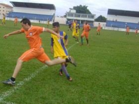 Vocem/ADPM e Expressinho disputam final da Copa Vale sub-15 neste sábado