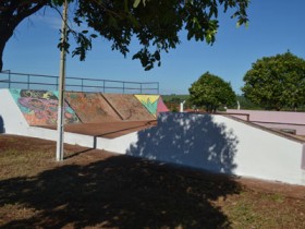 Maracaí terá competição de Skate neste final de semana
