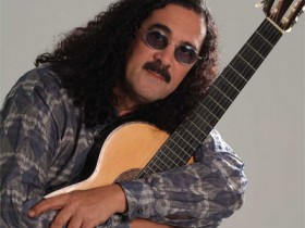 Virada Cultural 2014 em Assis terá Moraes Moreira