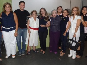Rotary Fraternal e vereador Alexandre discutem “Síndrome Alcoólica Fetal”