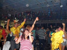 PTC se prepara para realizar três dias de carnaval