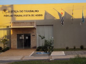 Fórum Trabalhista de Assis passa a ter Processo Judicial Eletrônico