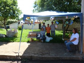 Departamento de Saúde encerra Dia da Troca com saldo acima da expectativa