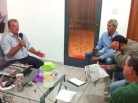 Programa de esportes estréia na Rádio Assiscity