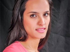Conheça as candidatas ao 2º Miss Comerciária de Assis; Ariadnei do Torra