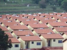 Vistoria Técnica do Residencial Santa Clara será a partir de segunda-feira
