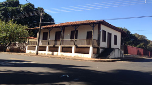 Casa de Taipa realiza 13ª Festa do Folclore