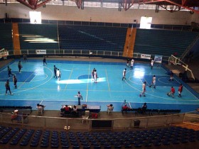Conti Cola Assis de Basquete vence equipe de São Bernardo