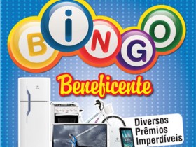 Casa Lar realiza hoje Bingo para arrecadar verba para melhorias na entidade