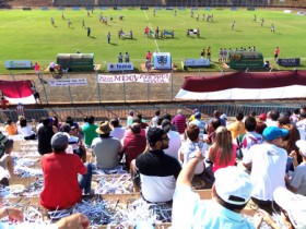 Emenda para cobertura de arquibancada do “Tonicão” é anunciada