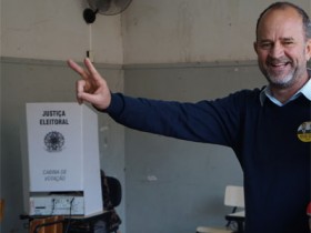 José Fernandes é o candidato a Deputado Estadual mais votado em Assis