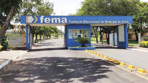 Fema lança curso de Gestão Pública