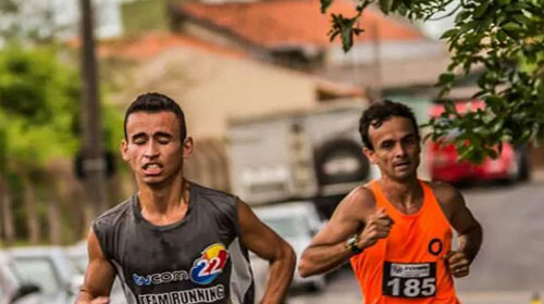 Equipe TVCom Running tem ótimos resultados no SBT Running