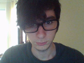Victor Piccinini passou na PUC