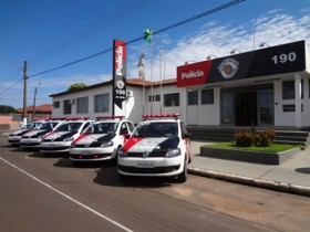 Polícia Militar divulga índice de criminalidade em Assis e região