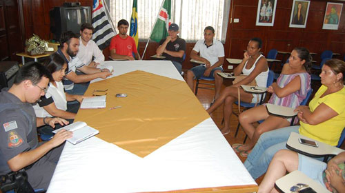 Carnaval de Palmital terá nove blocos