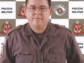 Soldado PM Wagner é eleito policial do mês em Paraguaçu