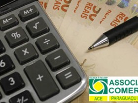 Inadimplência do consumidor em Paraguaçu aumenta 9,13%