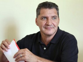 Técnico do VOCEM destaca a força do elenco do clube para a competição