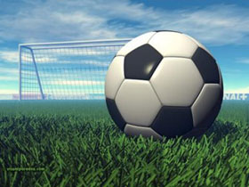 Nápoli vence Florínea por 4 x 0