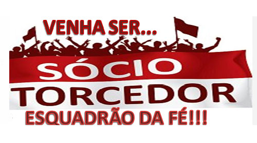 VOCEM lança programa Sócio Torcedor Mariano
