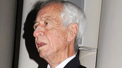 Morre, em Assis, Paulo Mattioli