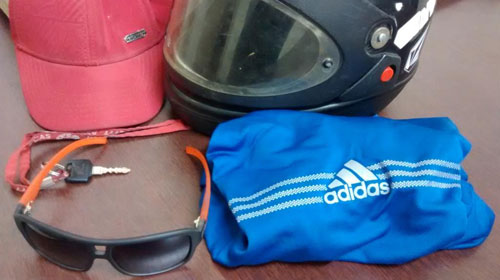 Ladrões roubam malote em Assis, mas PM prende e recupera parte do dinheiro