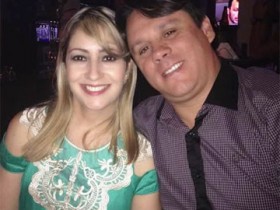 Sheila Giraldeli comemora mais um aniversário
