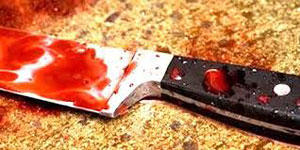 Homem é assassinado a facadas pelo genro em João Ramalho