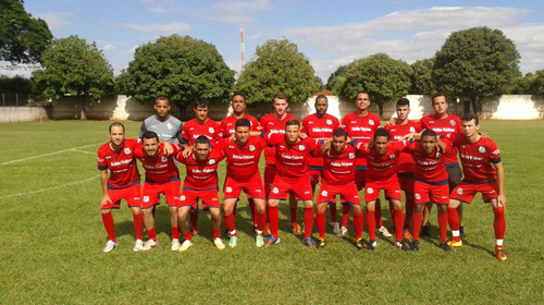 Jogos do Campeonato Varzeano de Pedrinhas Paulista acontecem aos domingos